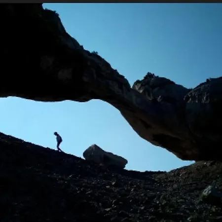 Semesterbostad Moderne Vue Et Collines Aux Portes Des Calanques La Ciotat
