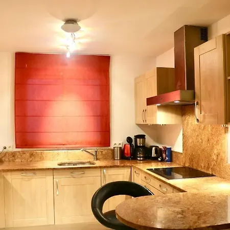 Semesterbostad Moderne Vue Et Collines Aux Portes Des Calanques