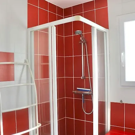 Semesterbostad Moderne Vue Et Collines Aux Portes Des Calanques