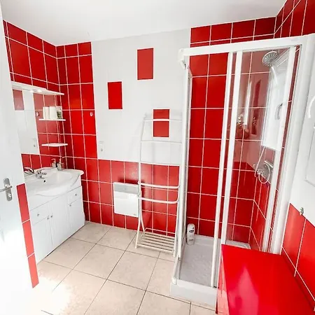 Moderne Vue Et Collines Aux Portes Des Calanques Semesterbostad La Ciotat