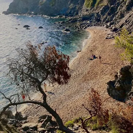 Moderne Vue Et Collines Aux Portes Des Calanques Holiday home